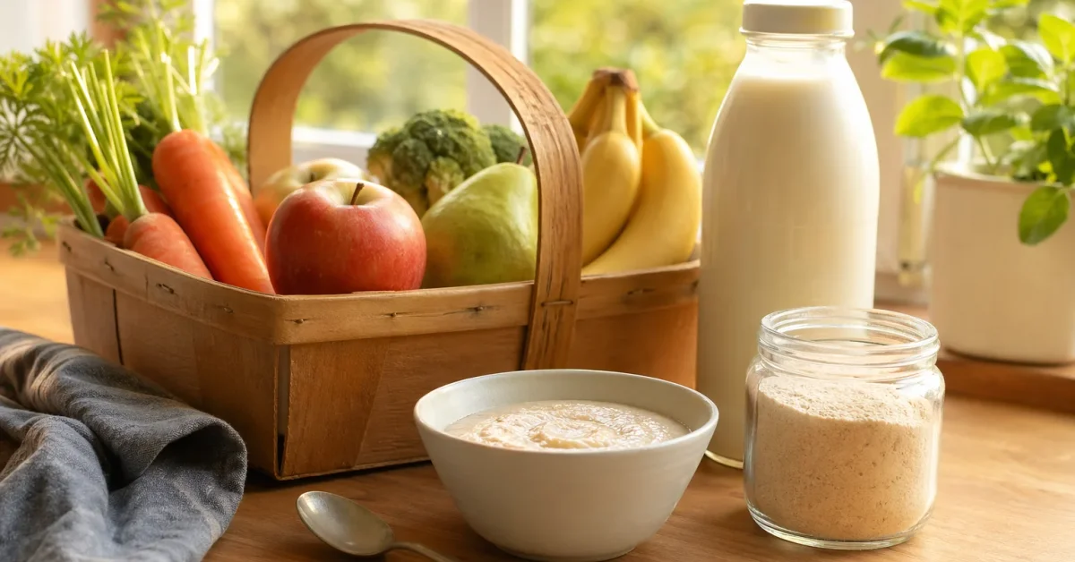 Discover the WIC Nutrition Program Benefits in Tampa